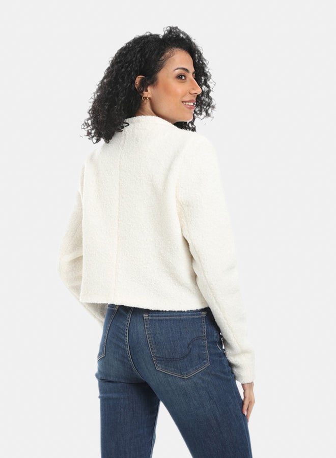 Azul Warm Blazer - Image 2